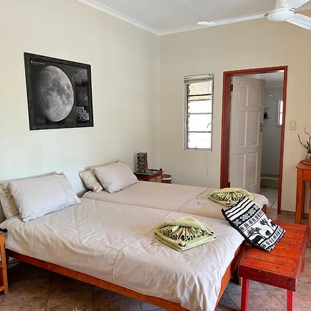 Rooisand Desert Ranch Chausib Dış mekan fotoğraf