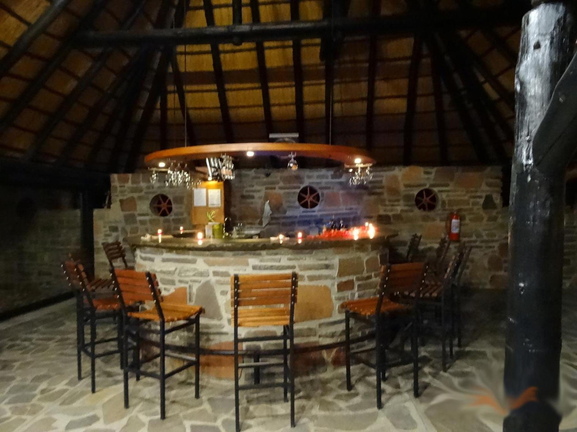 Rooisand Desert Ranch Chausib Oda fotoğraf