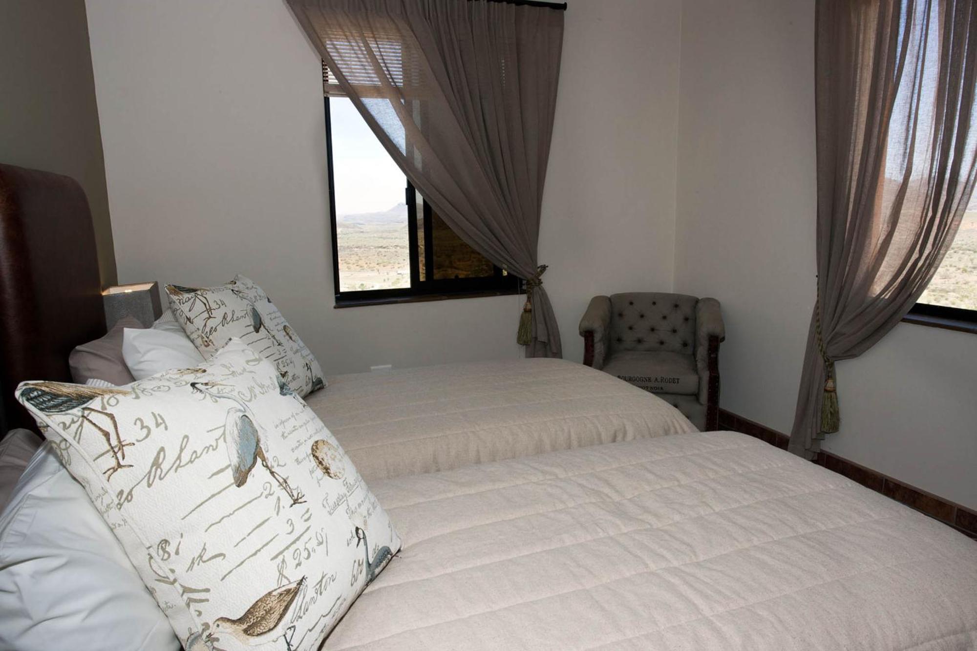 Rooisand Desert Ranch Chausib Oda fotoğraf