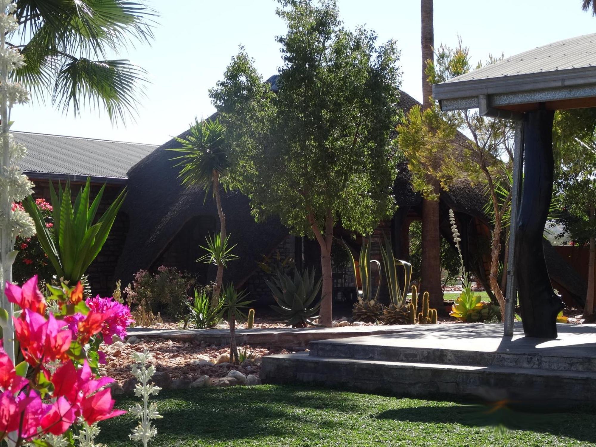 Rooisand Desert Ranch Chausib Oda fotoğraf
