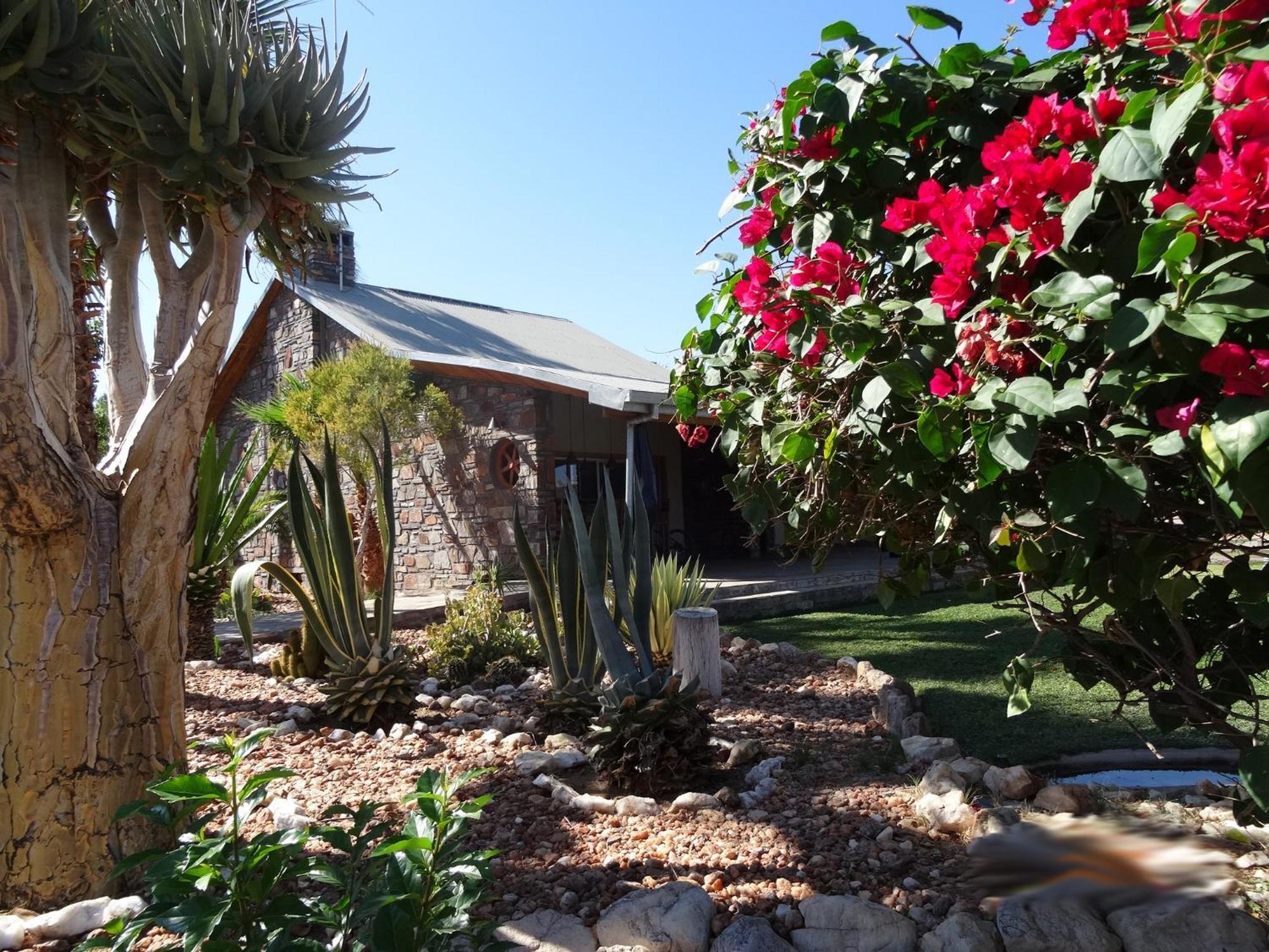 Rooisand Desert Ranch Chausib Oda fotoğraf