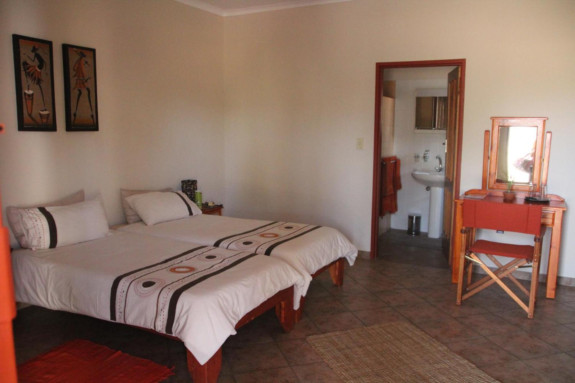 Rooisand Desert Ranch Chausib Oda fotoğraf
