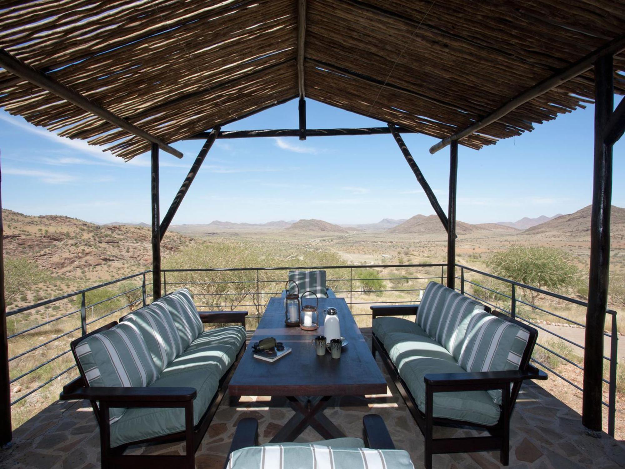 Rooisand Desert Ranch Chausib Oda fotoğraf