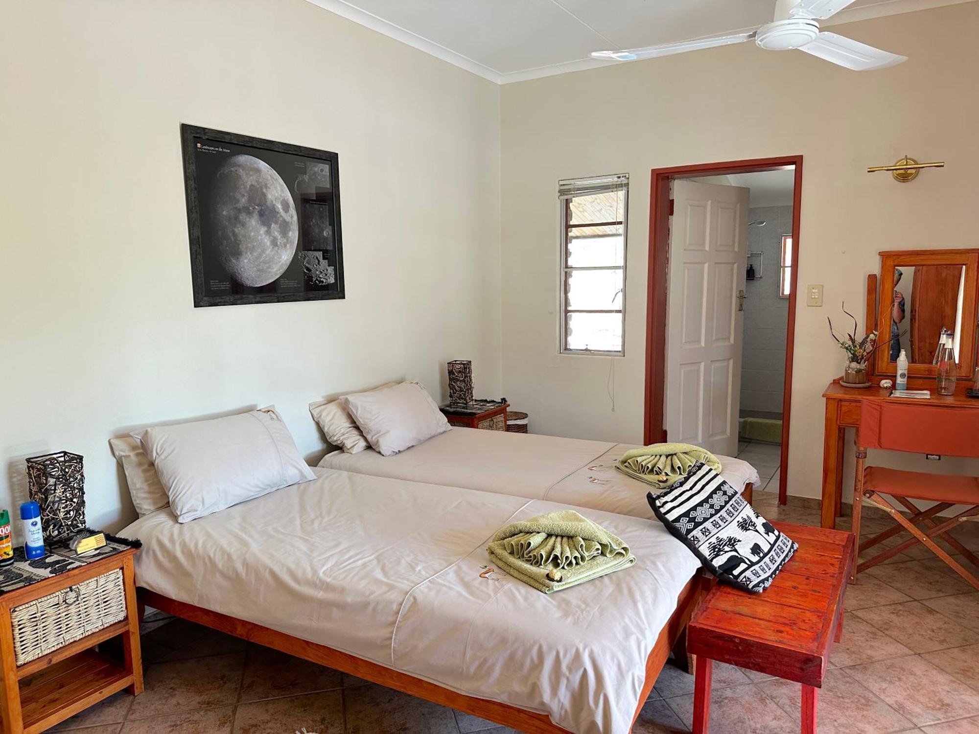Rooisand Desert Ranch Chausib Dış mekan fotoğraf