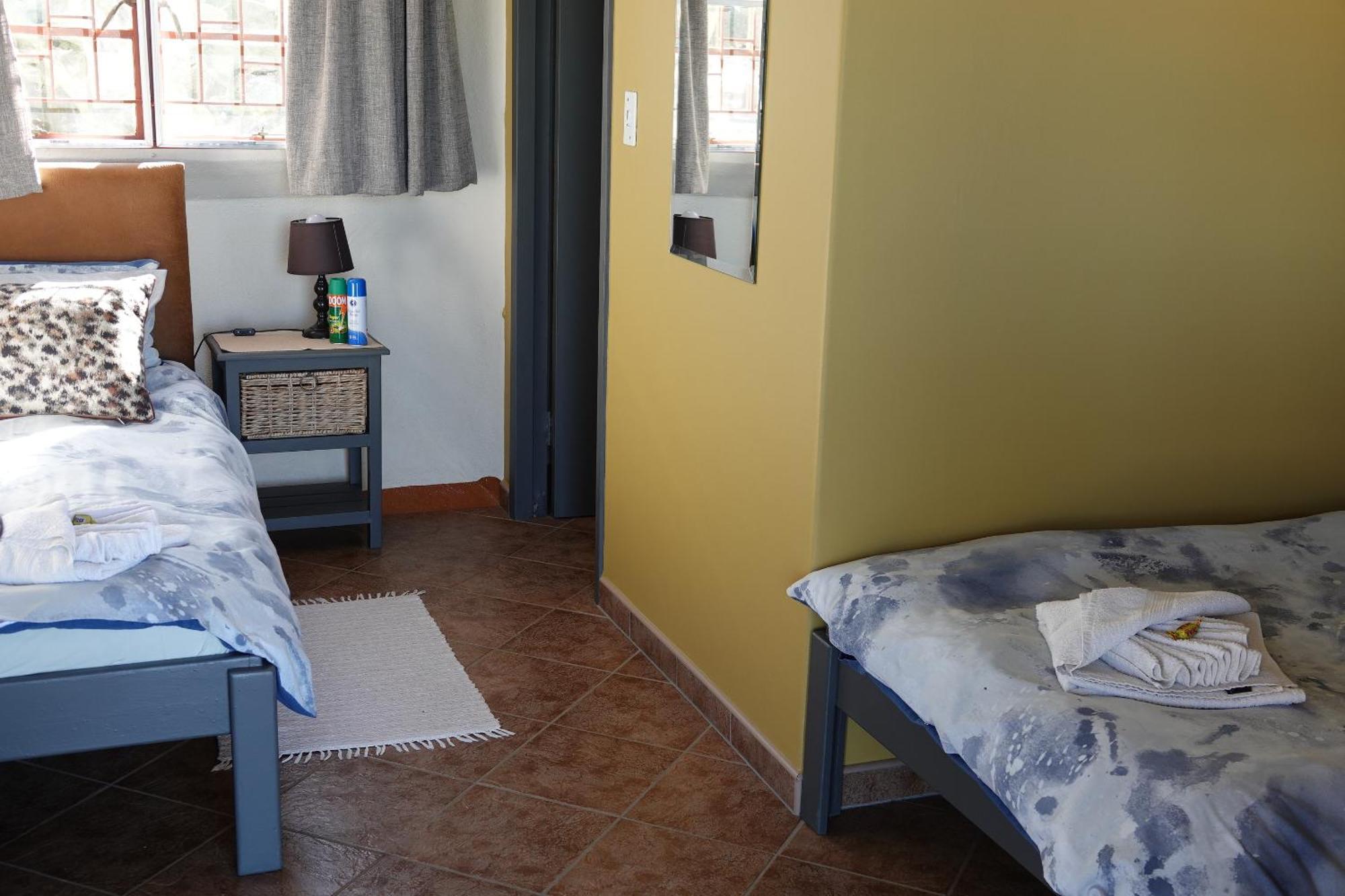 Rooisand Desert Ranch Chausib Dış mekan fotoğraf