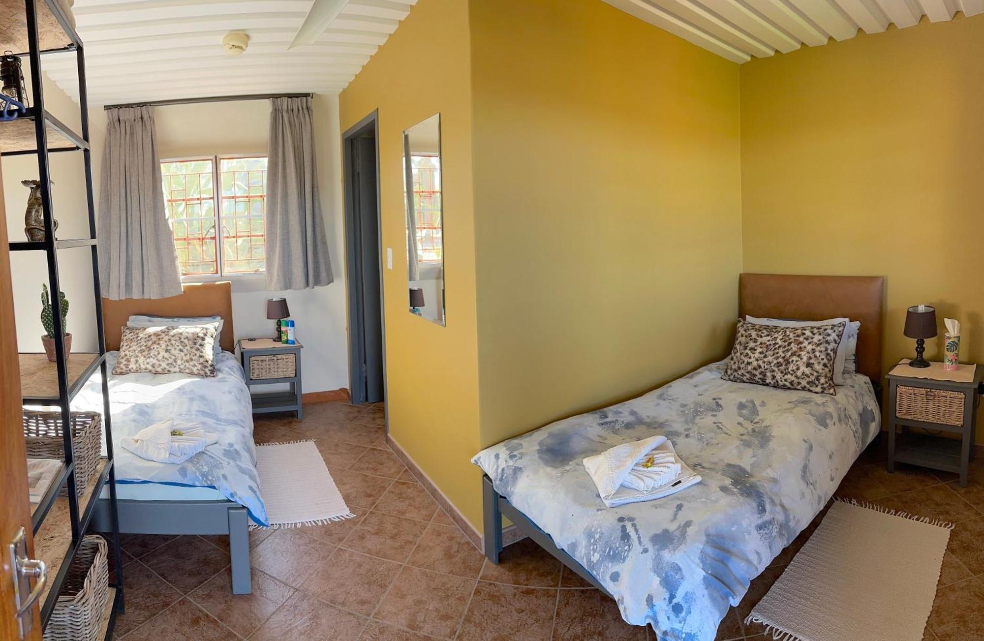 Rooisand Desert Ranch Chausib Dış mekan fotoğraf