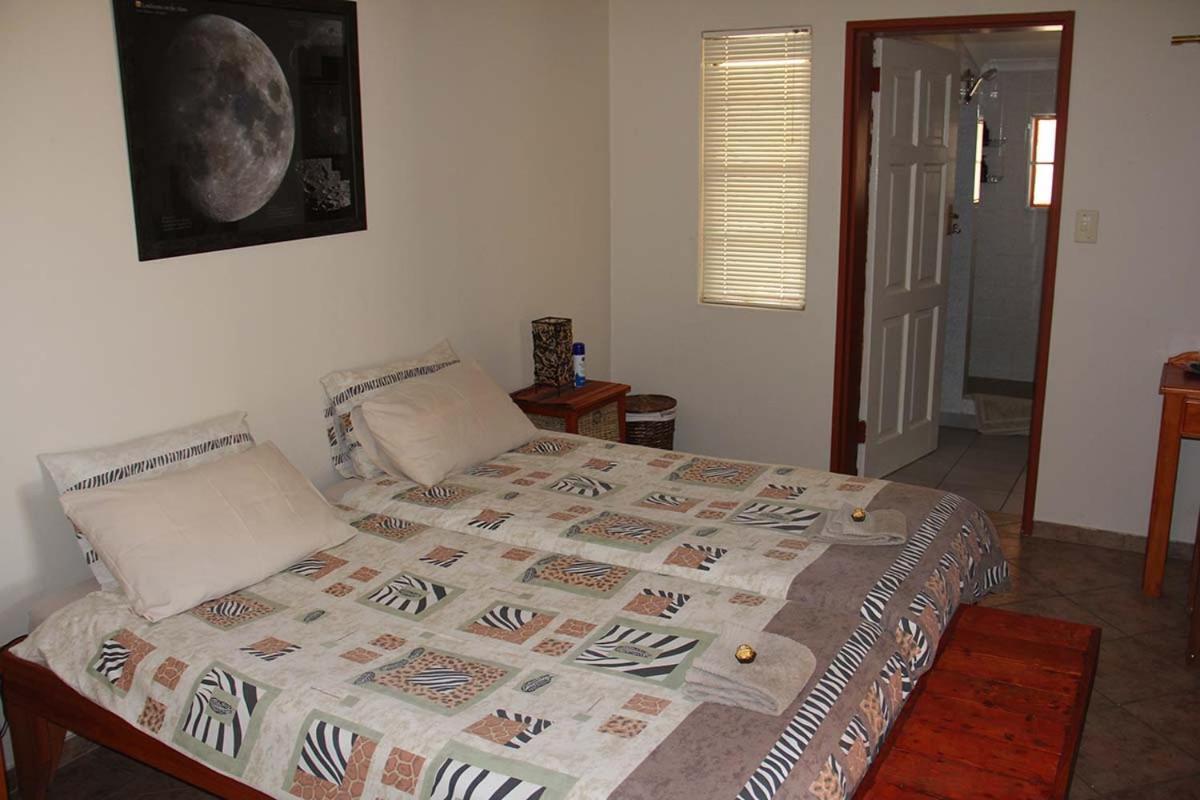 Rooisand Desert Ranch Chausib Dış mekan fotoğraf